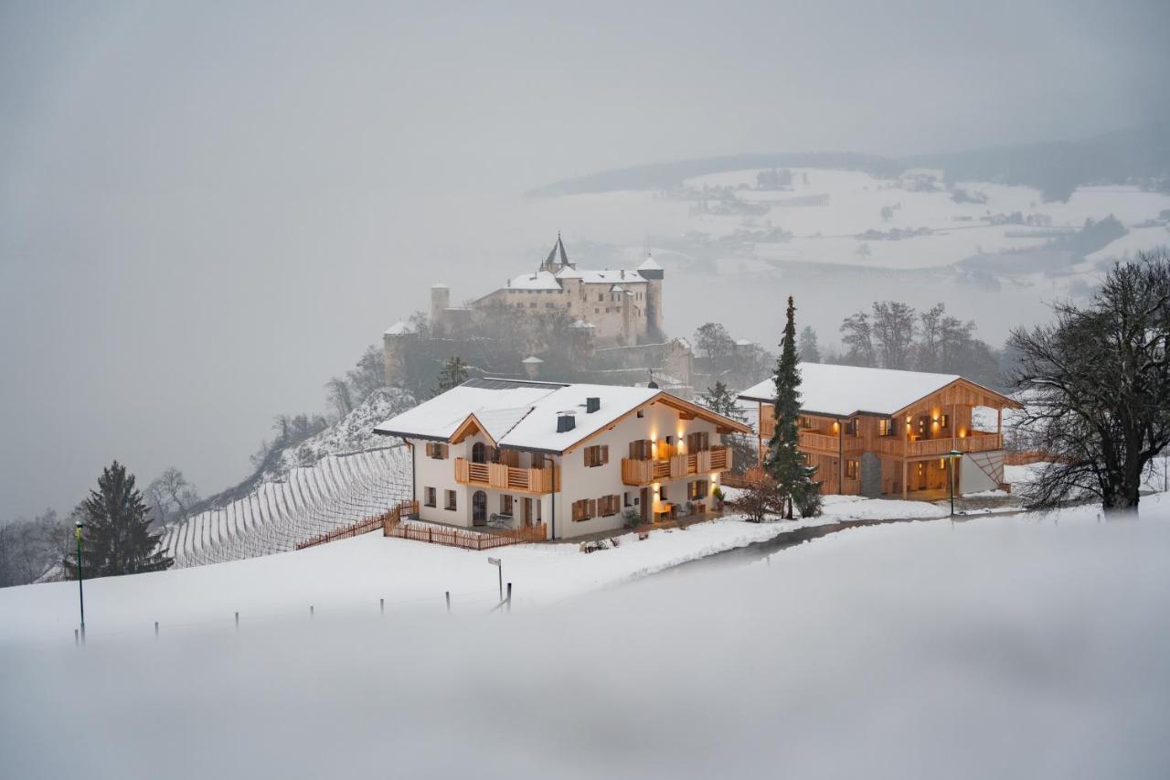 Schneewittchen Schlosshof Umes Экстерьер фото